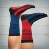 ST SetOf3 Socks StrangerThings Lifestyle 2 4895205617995 CR1686