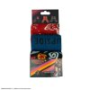 ST SetOf3 Socks StrangerThings Product 1 4895205617995 CR1686