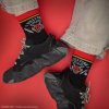ST SetOf3 Socks HellfireClub Lifestyle 3 4895205618008 CR1687