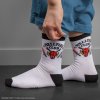 ST SetOf3 Socks HellfireClub Lifestyle 1 4895205618008 CR1687