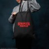 ST Tote Bag Stranger Things Lifestyle 2 4895205617902 CR2383