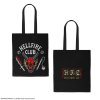 ST Tote Bag Hellfire Club Product 1 4895205617926 CR2385