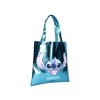 Nákupní taška metalická, Stitch