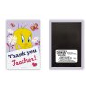 looney tunes magnet thank you teacher (2)