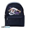 one piece blue backpack luffy ge