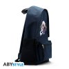 one piece blue backpack luffy ge4
