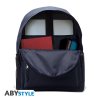 one piece blue backpack luffy 1
