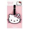 Visačka na kufr Hello Kitty2