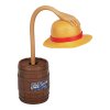 Lampa stolní Klobouk, One Piece