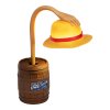 Lampa stolní Klobouk, One Piece