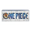 Lampa s logem, One Piece