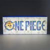 Lampa s logem, One Piece