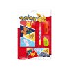 Sada školní s bločkem, Pokémon