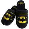 Papuče černé, Batman
