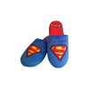 Papuče modré, Superman