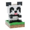 Stojan na tužky Panda, Minecraft
