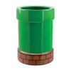 Stojan na tužky Pipe plant, Super Mario