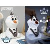 Lampička Olaf, Frozen
