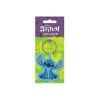 Gumová klíčenka, Stitch