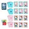 Hrací karty v plechové krabičce, Hello Kitty