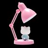 Lampička růžová mini, Hello Kitty
