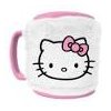 Hrnek s plyšovým návlekem, Hello Kitty