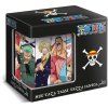 Hrnek bílý Crew, One Piece
