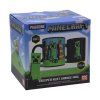 Hrnek měnící se teplem Creeper, Minecraft