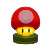 Lampička Icon Light houba, Super Mario