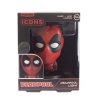 Lampička Icon Light, Deadpool