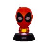 Lampička Icon Light, Deadpool