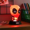 Lampička Icon Light, Deadpool