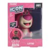 Lampička Icon Light Lotso, Toy Story: Příběh hraček
