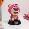 Lampička Icon Light Lotso, Toy Story: Příběh hraček