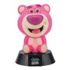 Lampička Icon Light Lotso, Toy Story: Příběh hraček