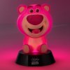 Lampička Icon Light Lotso, Toy Story: Příběh hraček