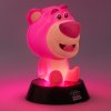 Lampička Icon Light Lotso, Toy Story: Příběh hraček
