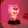 Lampička Icon Light Lotso, Toy Story: Příběh hraček