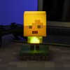Lampička Icon Light Alex, Minecraft