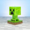 Lampička Icon Light Creeper, Minecraft