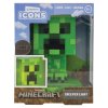 Lampička Icon Light Creeper, Minecraft