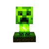 Lampička Icon Light Creeper, Minecraft
