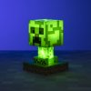 Lampička Icon Light Creeper, Minecraft