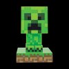 Lampička Icon Light Creeper, Minecraft