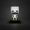 Lampička Icon Light Skeleton, Minecraft