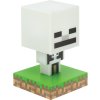 Lampička Icon Light Skeleton, Minecraft