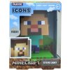 Lampička Icon Light Steve, Minecraft