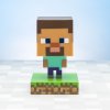 Lampička Icon Light Steve, Minecraft