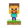 Lampička Icon Light Steve, Minecraft