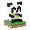 Lampička Icon Light Panda, Minecraft